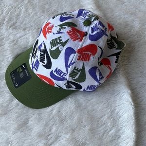 Nike Hat